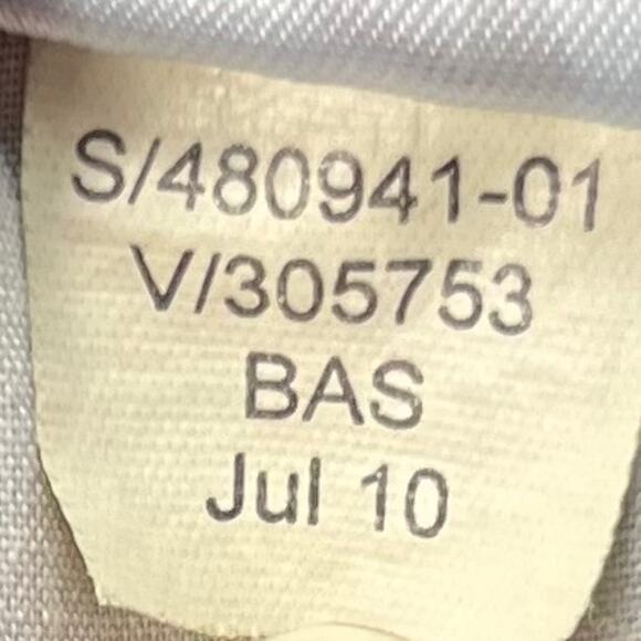 Y2K Old Navy The Diva Womens Size 2 Short Low Rise Medium Wash Straight Jeans - Picture 10 of 10